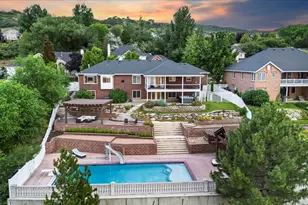 53 N Foxhill Rd N, North Salt Lake, UT 84054 - Photo 53