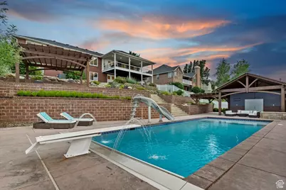 53 N Foxhill Rd N, North Salt Lake, UT 84054 - Photo 43