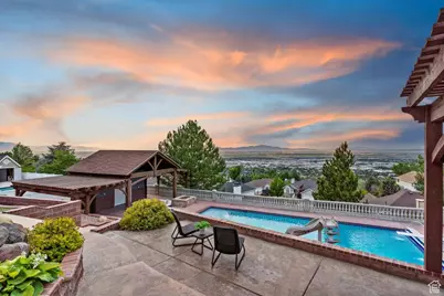 53 N Foxhill Rd N, North Salt Lake, UT 84054 - Photo 41