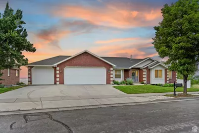 53 N Foxhill Rd N, North Salt Lake, UT 84054 - Photo 49