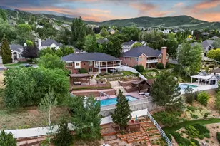 53 N Foxhill Rd N, North Salt Lake, UT 84054 - Photo 55