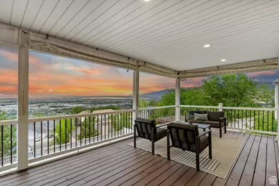 53 N Foxhill Rd N, North Salt Lake, UT 84054 - Photo 31