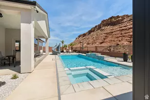 6283 S Desert Circle, Saint George, UT 84790 - Photo 49