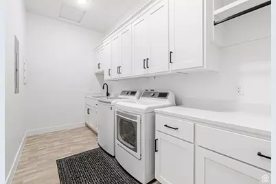 6283 S Desert Cir, Saint George, UT 84790 - Photo 43