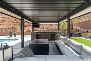 6283 S Desert Circle, Saint George, UT 84790 - Photo 45