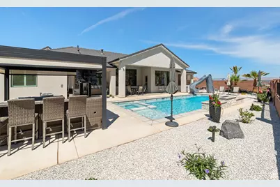 6283 S Desert Cir, Saint George, UT 84790 - Photo 47