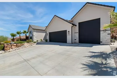 6283 S Desert Cir, Saint George, UT 84790 - Photo 3