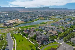 4257 W Lake Bridge Dr S, South Jordan, UT 84009 - Photo 9