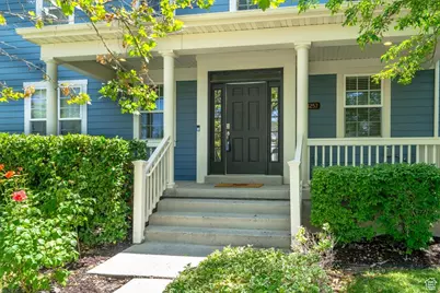 4257 W Lake Bridge Dr S, South Jordan, UT 84009 - Photo 1