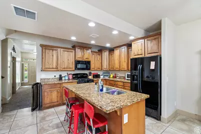 4257 W Lake Bridge Dr S, South Jordan, UT 84009 - Photo 13