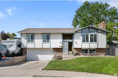 2149 W Espadrille Cir, Taylorsville, UT 84129 - Photo 1