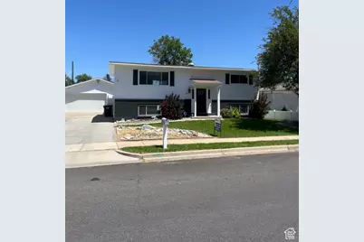 390 W 5050 S, Washington Terrace, UT 84405 - Photo 1