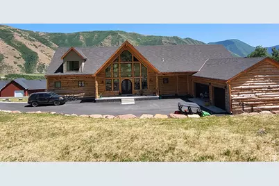 1406 S Bartholomew Dr, Springville, UT 84663 - Photo 1