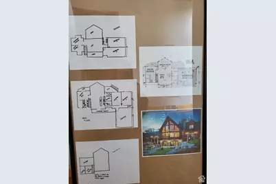 1406 S Bartholomew Dr, Springville, UT 84663 - Photo 19