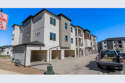 6512 W Skyline Loop Ln #B302, Herriman, UT 84096 - Photo 1