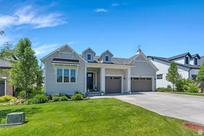 586 S Appenzell Ln W #16, Midway, UT 84049 - Photo 1