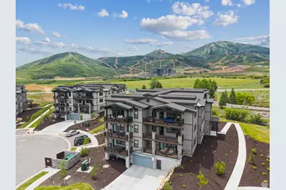 1121 W Vos Cir #11-110, Heber City, UT 84032 - Photo 1