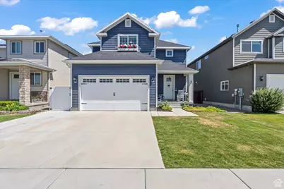 64 W 470 N, Vineyard, UT 84059 - Photo 1