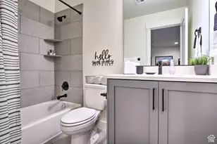 1377 E Vista Roja Pl, Washington, UT 84780 - Photo 19