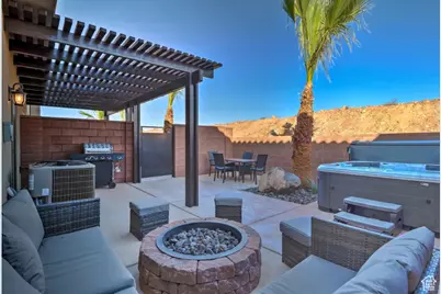 1377 E Vista Roja Pl, Washington, UT 84780 - Photo 23