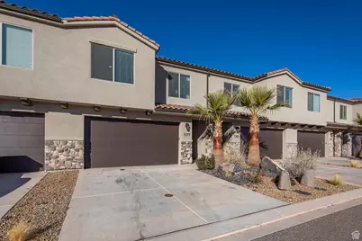 1377 E Vista Roja Pl, Washington, UT 84780 - Photo 27