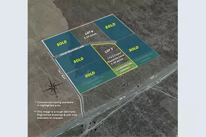 774 S Cedar Meadows Ln E #3, Cedar Fort, UT 84013 - Photo 1