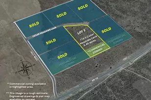 774 S Cedar Meadows Ln E, Cedar Fort, UT 84013 - Photo 1