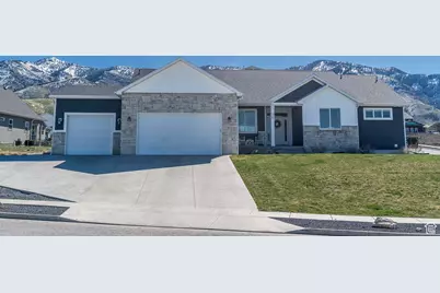 16 N 1000 E, Hyde Park, UT 84318 - Photo 1