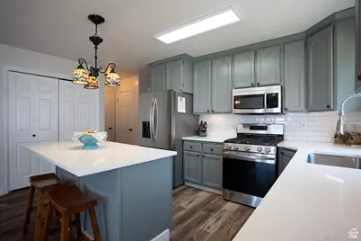 1075 E 2600 N, North Ogden, UT 84414 - Photo 7