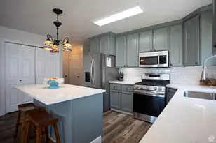 1075 E 2600 N, North Ogden, UT 84414 - Photo 7