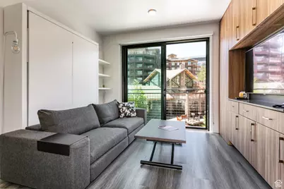 2670 Canyon's Resort Dr #214, Park City, UT 84098 - Photo 3