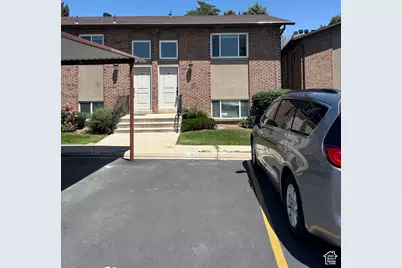 332 W Amiron Way #D, Orem, UT 84057 - Photo 1