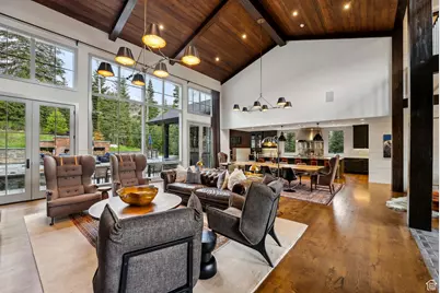 2475 W White Pine Ln, Park City, UT 84060 - Photo 5