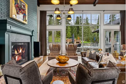 2475 W White Pine Ln, Park City, UT 84060 - Photo 3