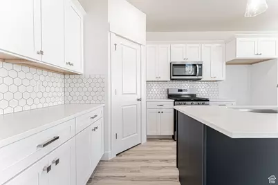 1574 W Banner Dr #743, Saratoga Springs, UT 84045 - Photo 5