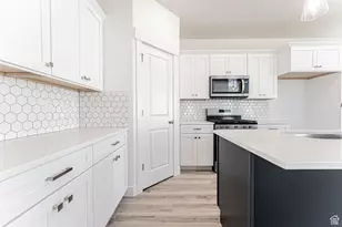 1574 W Banner Dr, Saratoga Springs, UT 84045 - Photo 5