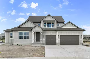 3109 N Twin Flower Wy, Lehi, UT 84043 - Photo 1