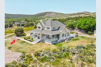 30455 N 11000 E, Fairview, UT 84629 - Photo 3