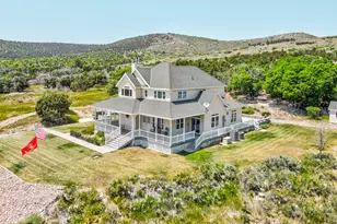 30455 N 11000 E, Fairview, UT 84629 - Photo 3