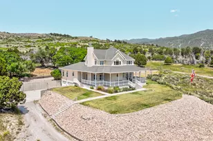 30455 N 11000 E, Fairview, UT 84629 - Photo 1