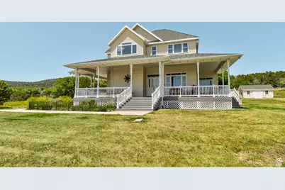 30455 N 11000 E, Fairview, UT 84629 - Photo 61