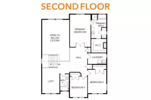 1514 W Boseman Way, Saratoga Springs, UT 84045 - Photo 3