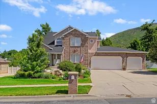 1880 Shadow Valley Dr, Ogden, UT 84403 - Photo 3