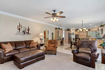 1880 Shadow Valley Dr, Ogden, UT 84403 - Photo 15