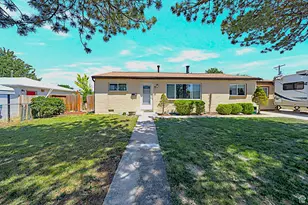 4775 S 4380 W, Kearns, UT 84118 - Photo 1