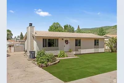 155 Hawthorne, Kamas, UT 84036 - Photo 1