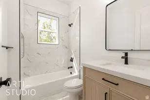 2181 Tawny Ridge, Saint George, UT 84790 - Photo 27