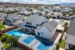 2181 Tawny Ridge, Saint George, UT 84790 - Photo 61