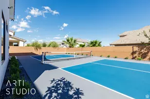 2181 Tawny Ridge, Saint George, UT 84790 - Photo 47