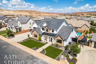 2181 Tawny Ridge, Saint George, UT 84790 - Photo 53